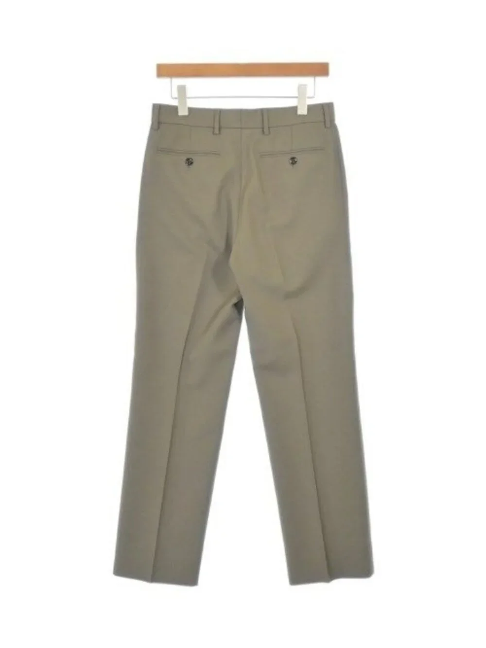 Gucci Pants Khaki